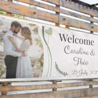 Wedding Banner