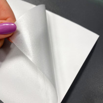 Grey blackout film (standard)