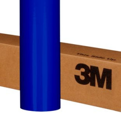 3M Vinyl Roll - Dark Blue - Series 50