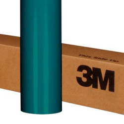 3M Vinyl Roll - Turquoise - Series 50