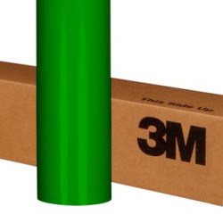 3M Vinyl Roll - Light Green - Series 50