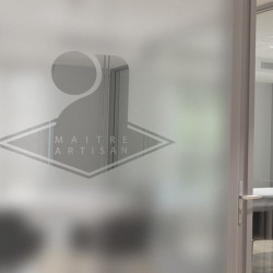 Master Craftsman logo Privacy Window film