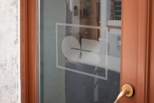 Bank Card Privacy Window film