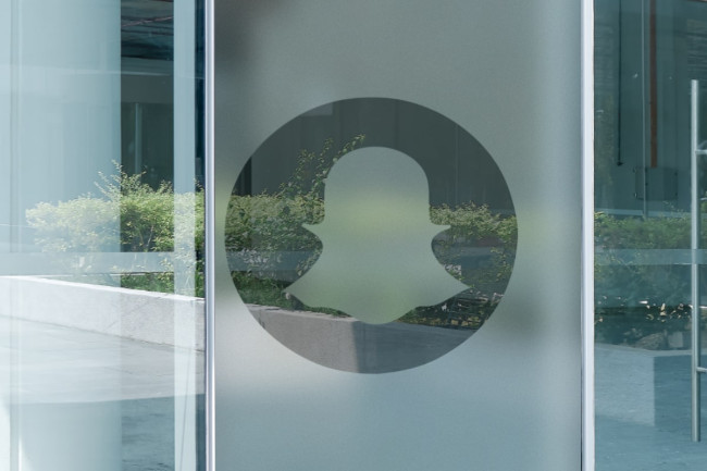 Snapchat Privacy Window film